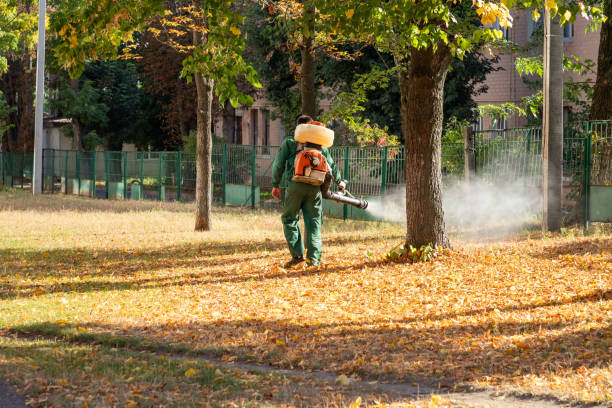 Pleasanton, CA Pest Control Company